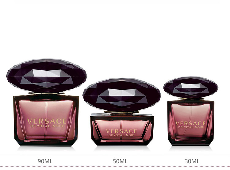 VERSACE/范思哲星夜水晶女士香水90ml（又名范思哲星夜水晶女士淡香水90ml）
