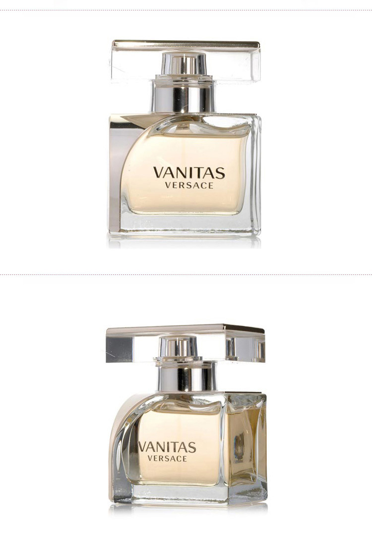 VERSACE/范思哲浮华传奇浓香水 50ml 又名 范思哲浮华传奇女士浓香水50ml