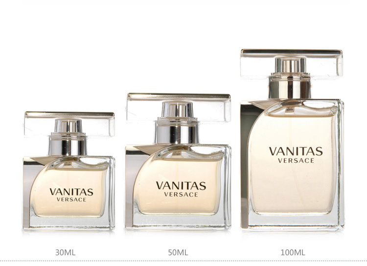 VERSACE/范思哲浮华传奇浓香水 50ml 又名 范思哲浮华传奇女士浓香水50ml