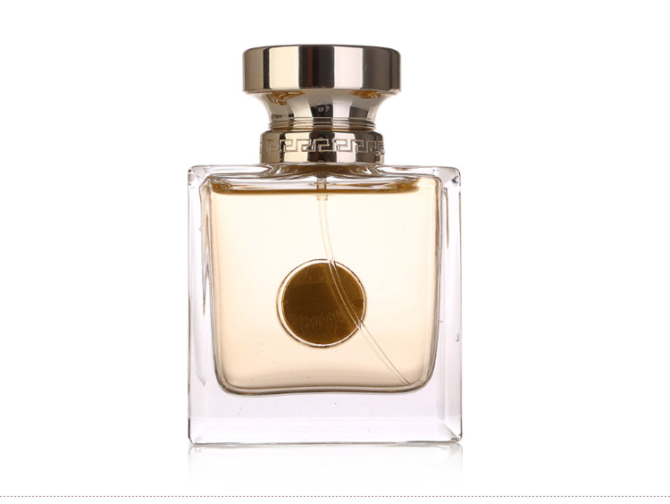 【可用券】VERSACE/范思哲女士香水 50ml