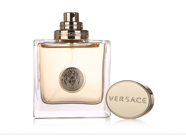 【可用券】VERSACE/范思哲女士香水 50ml