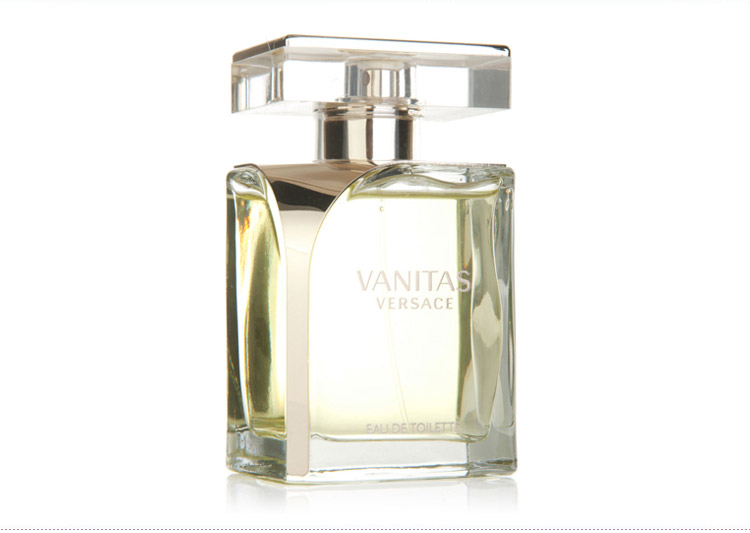 【可用券】VERSACE/范思哲浮华传奇淡香水100ml