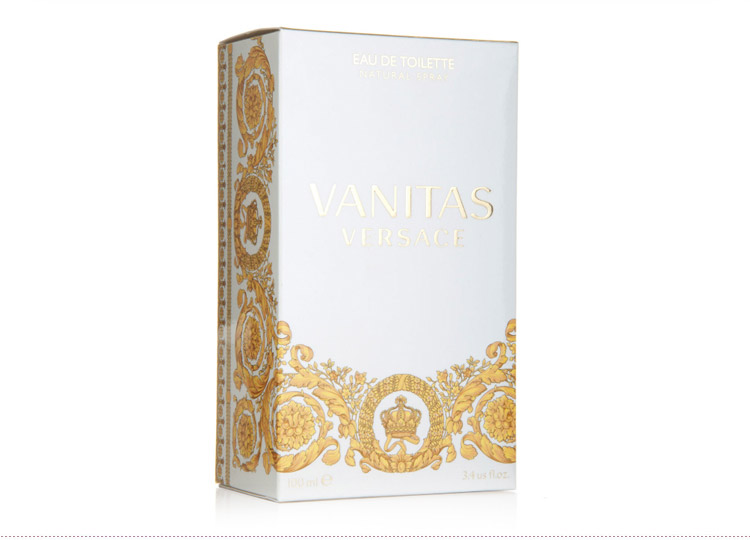 【可用券】VERSACE/范思哲浮华传奇淡香水100ml