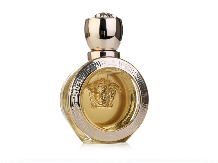 【可用券】VERSACE/范思哲爱纳斯女士香水 50ml