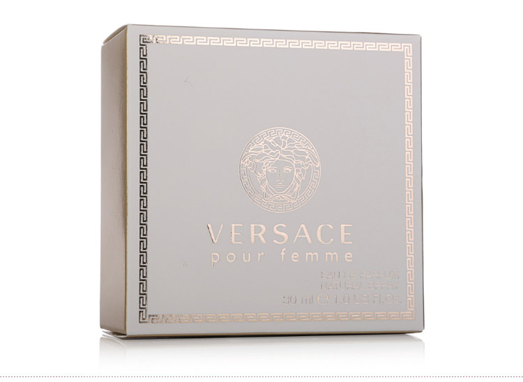 VERSACE/范思哲女士香水 30ml