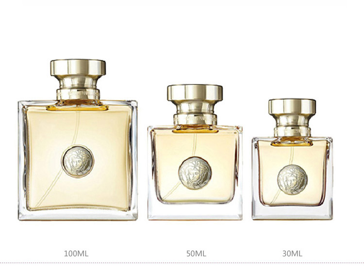 VERSACE/范思哲女士香水 30ml