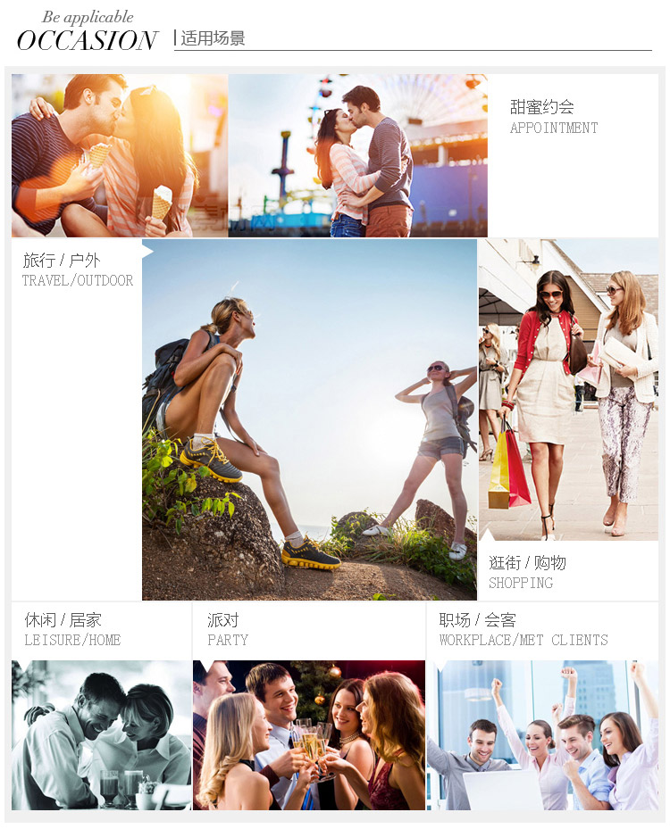 VERSACE/范思哲女士香水 30ml