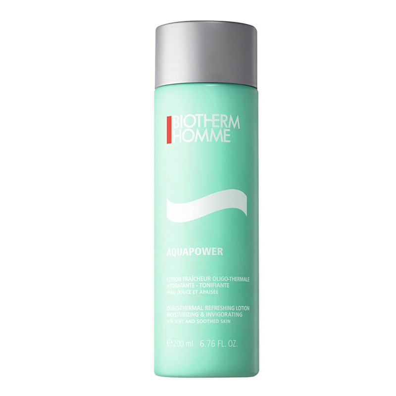 Biotherm/碧欧泉 男士水动力爽肤水200ml