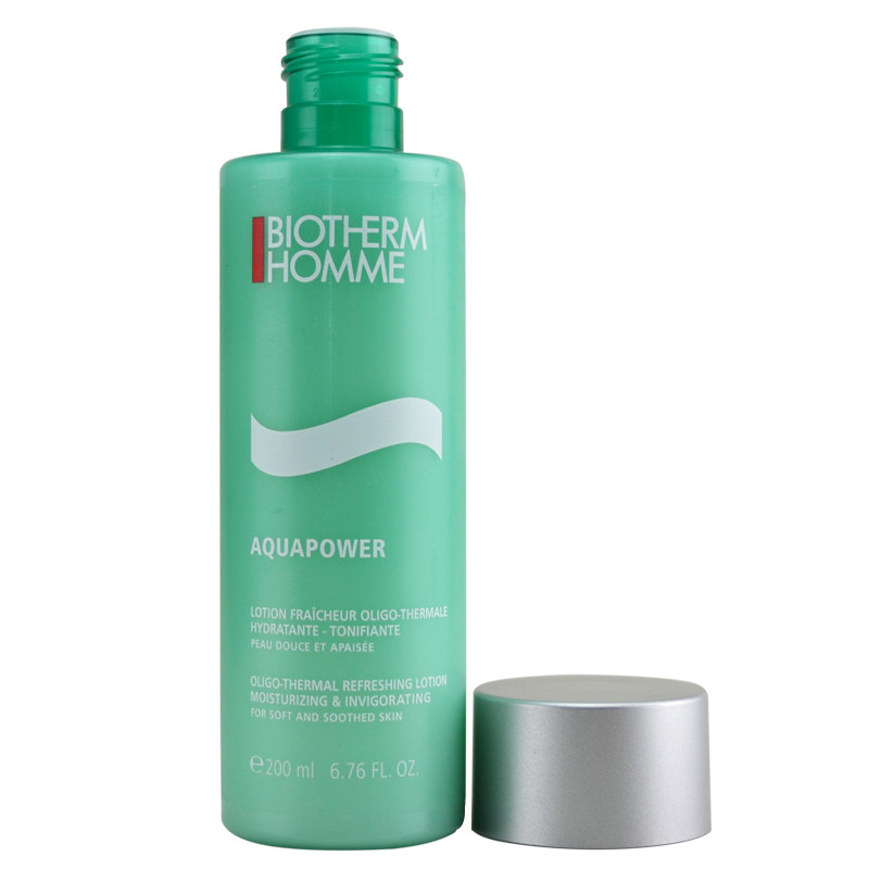 Biotherm/碧欧泉 男士水动力爽肤水200ml