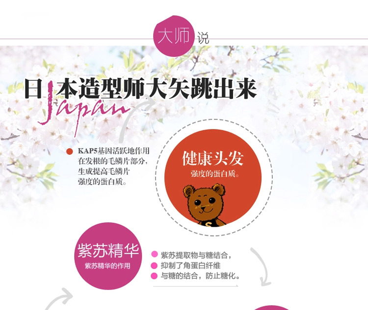 SHISEIDO/资生堂新焕亮修护系列 明耀护发素（细软发质用）240g