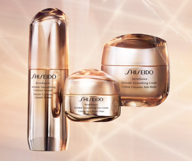 SHISEIDO/资生堂盼丽风姿修护眼霜15ML(抚痕眼霜）新老包装随机发货