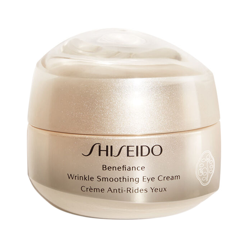 SHISEIDO/资生堂盼丽风姿修护眼霜15ML(抚痕眼霜）新老包装随机发货