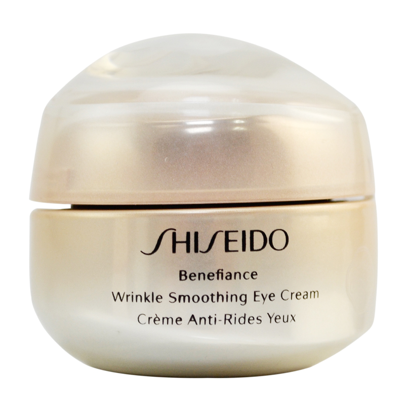 SHISEIDO/资生堂盼丽风姿修护眼霜15ML(抚痕眼霜）新老包装随机发货