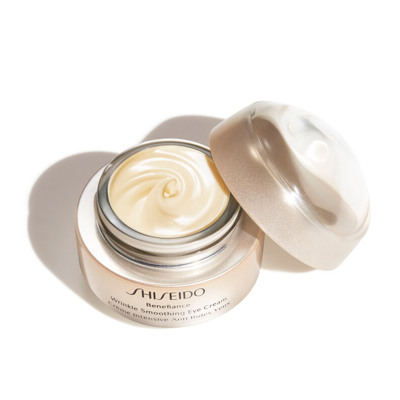 SHISEIDO/资生堂盼丽风姿修护眼霜15ML(抚痕眼霜）新老包装随机发货