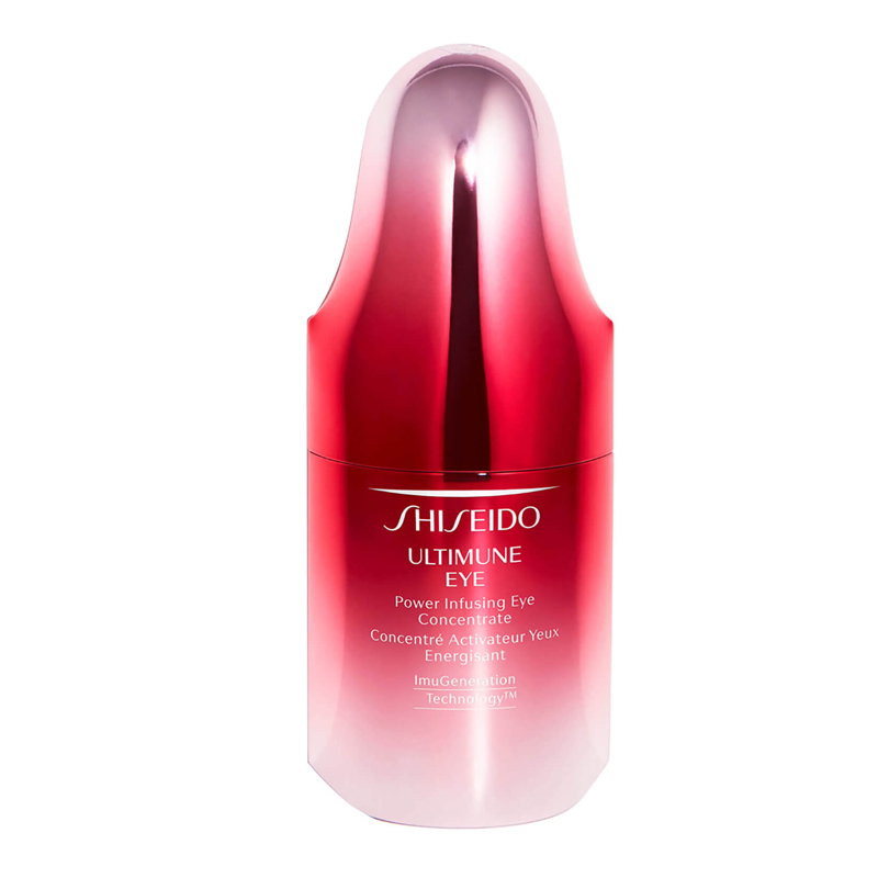 SHISEIDO/资生堂新红妍肌活眼部精华露15ml