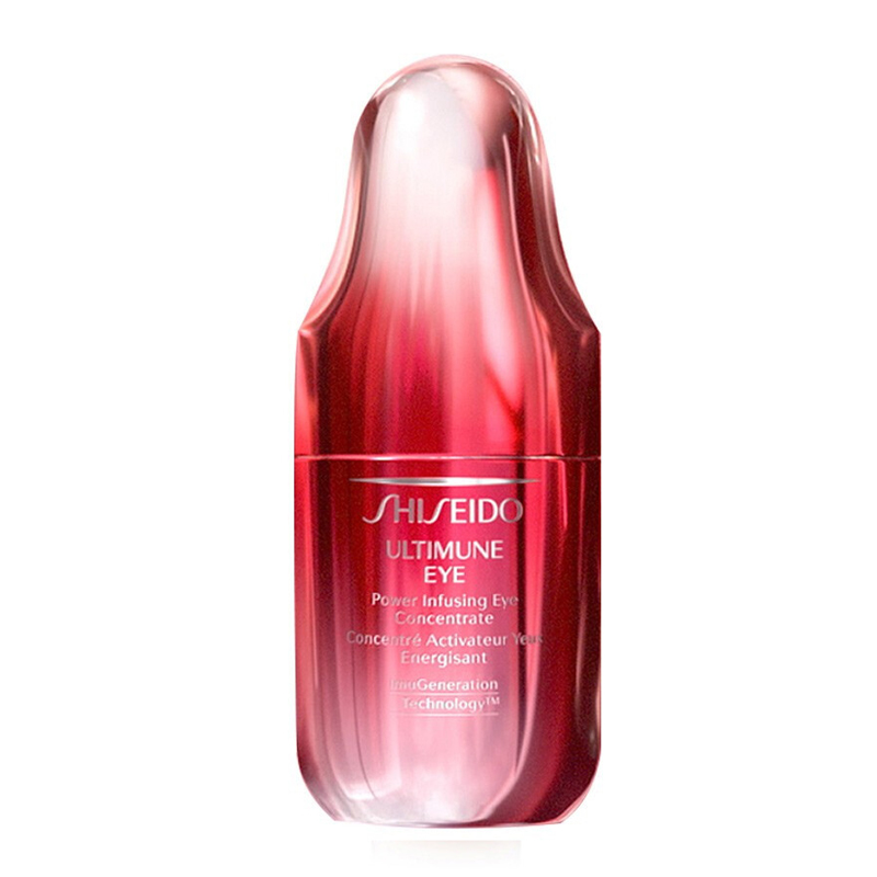SHISEIDO/资生堂新红妍肌活眼部精华露15ml