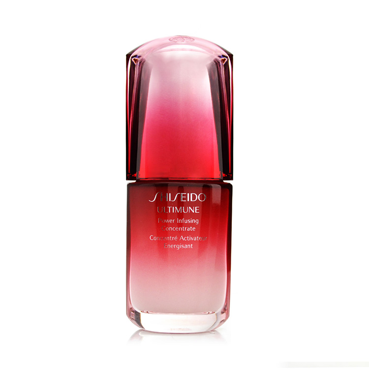 SHISEIDO/资生堂红妍肌活精华露30ml