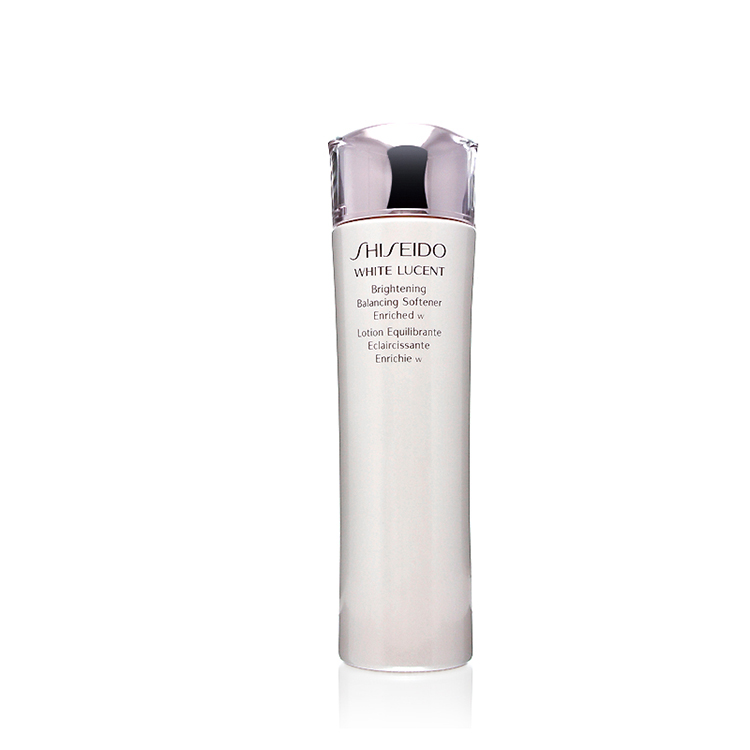 SHISEIDO/资生堂新透白美肌亮润柔肤水（滋润型）150ml