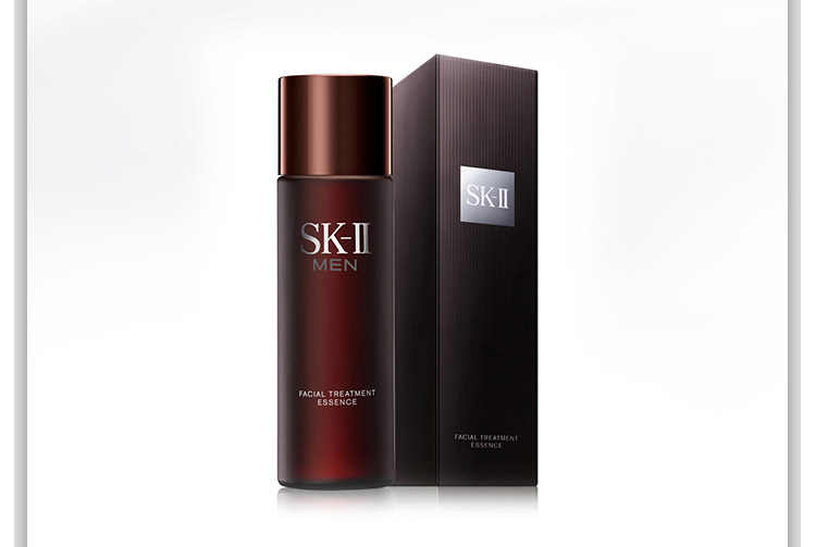 SK-II/SK-II 男士焕活护肤精华露（男士神仙水） 160ml
