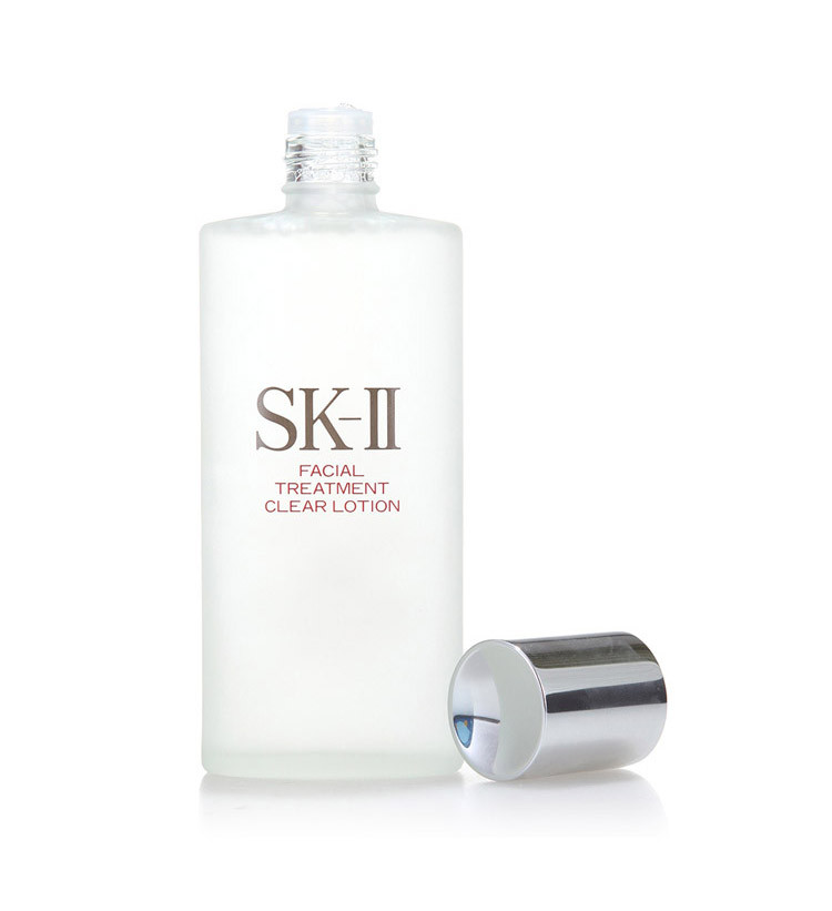 SK-II/SK-II 嫩肤清莹露 160ML