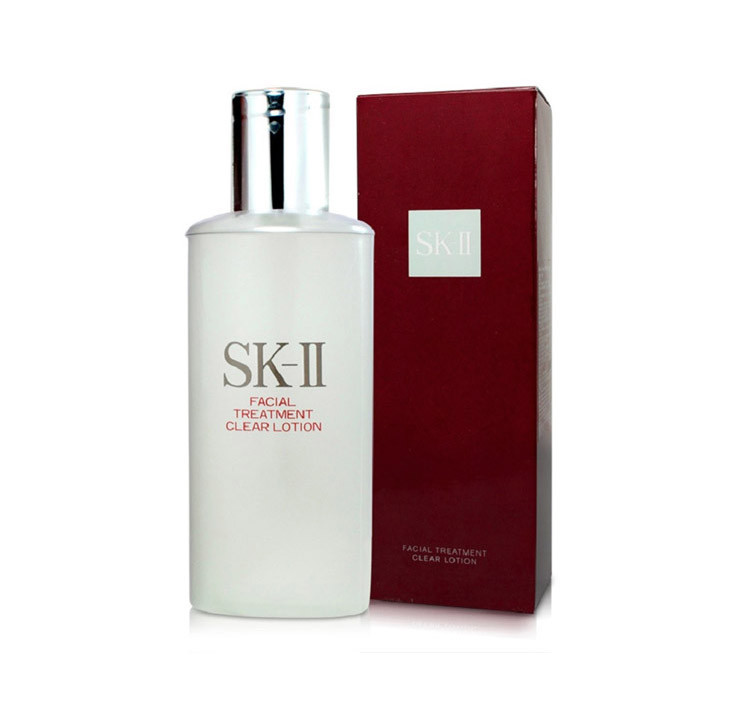 SK-II/SK-II 嫩肤清莹露 160ML