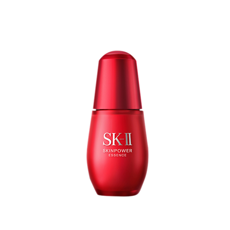 SK-II/SK-II 赋能焕采精华露50ml 小红瓶精华