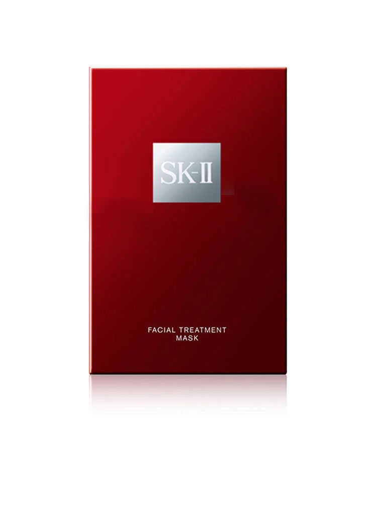 SK-II/SK-II护肤面膜6片*2盒