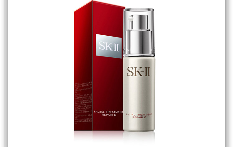 SK-II/SK-II 修护精华露 30ml