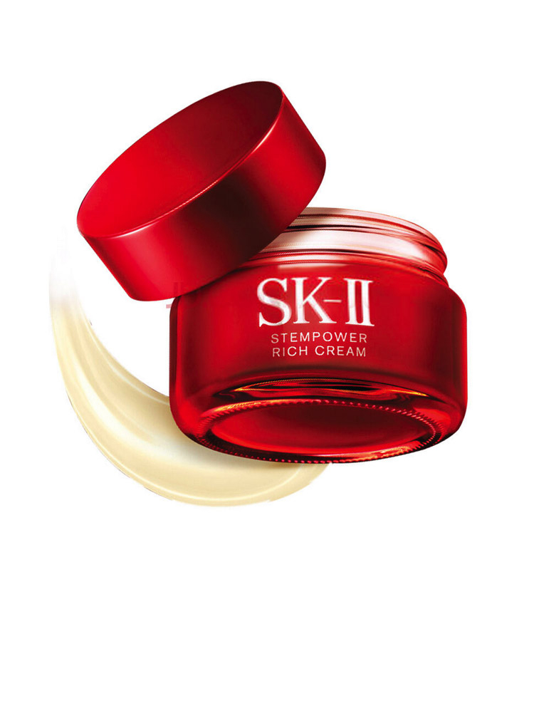 SK-II/SK-II肌源修护润致精华霜50g