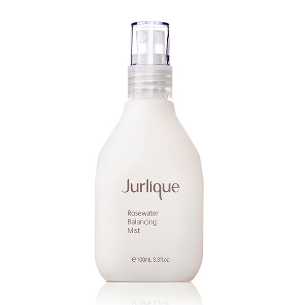 Jurlique茱莉蔻玫瑰衡肤花卉水100mL