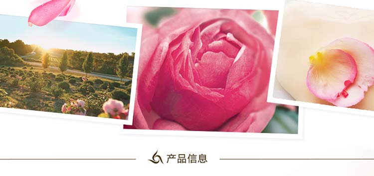 Jurlique/茱莉蔻玫瑰衡肤保湿乳液50ML