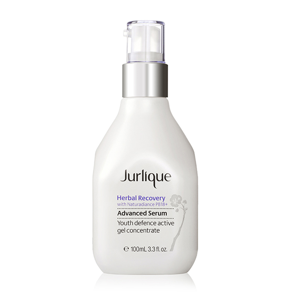 Jurlique茱莉蔻草本青春赋活精华液100ml