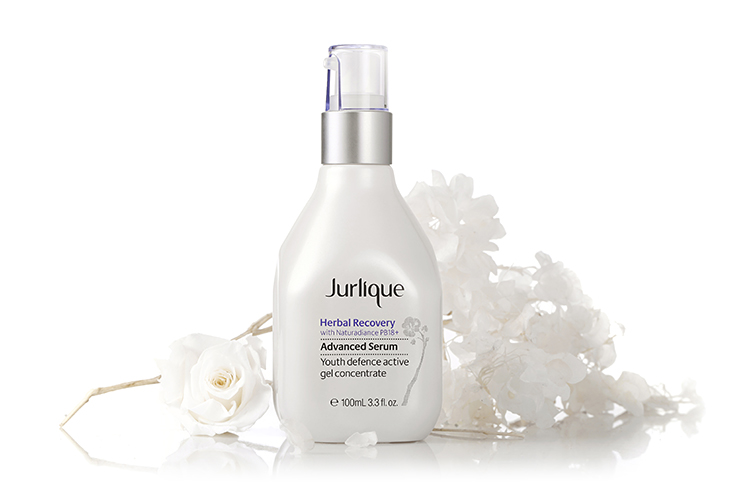 Jurlique茱莉蔻草本青春赋活精华液100ml