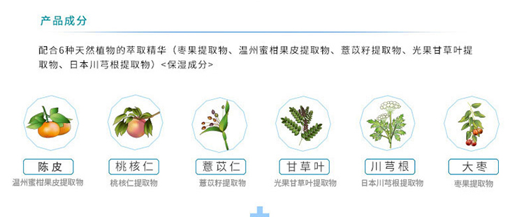freeplus/芙丽芳丝滋肤紧致柔润乳液100ML