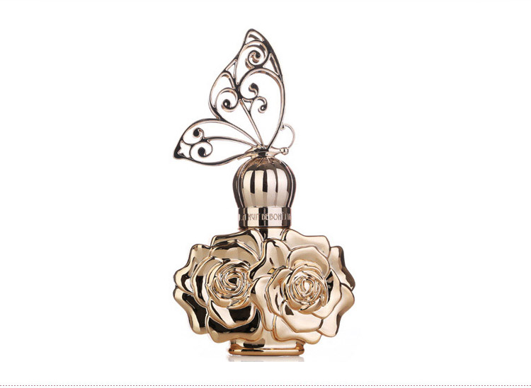 Anna sui/安娜苏波希米亚浪漫之星香水 30ml