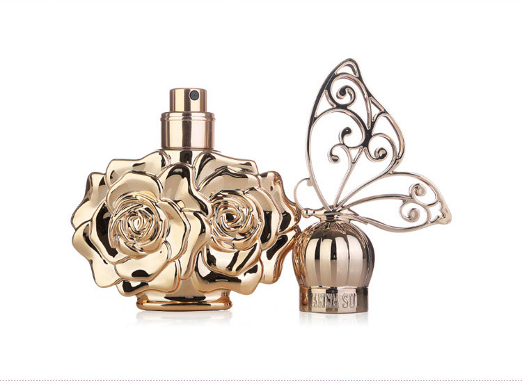 Anna sui/安娜苏波希米亚浪漫之星香水 30ml