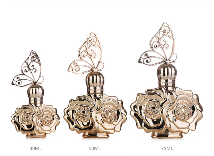Anna sui/安娜苏波希米亚浪漫之星香水 30ml