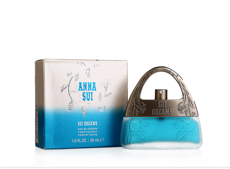 Anna sui/安娜苏甜蜜梦境香水 30ml