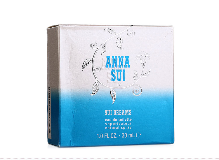 Anna sui/安娜苏甜蜜梦境香水 30ml