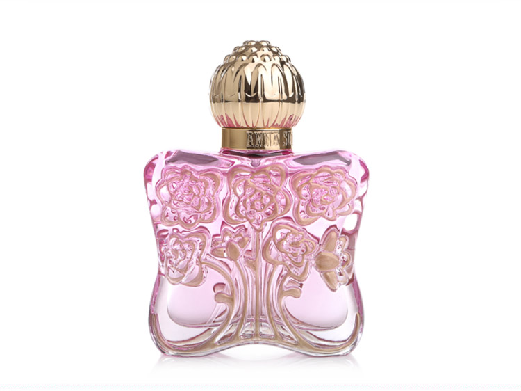 Anna sui/安娜苏花漾年华淡香水 30ml