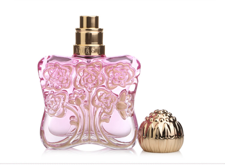 Anna sui/安娜苏花漾年华淡香水 30ml