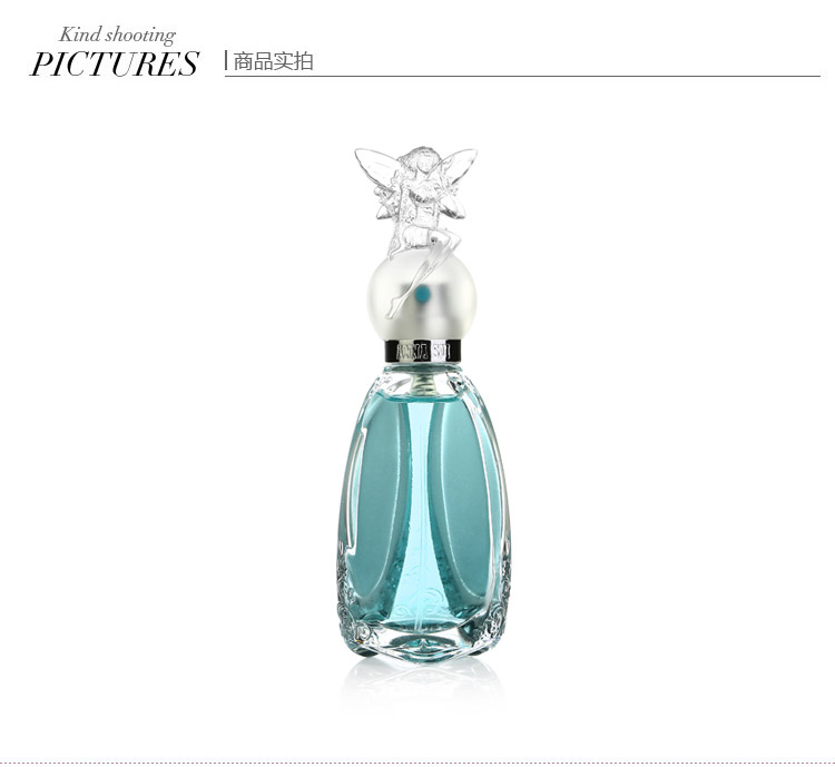 Anna sui/安娜苏许愿精灵淡香水30ml