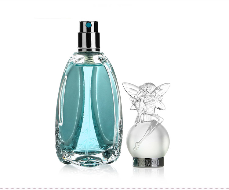 Anna sui/安娜苏许愿精灵淡香水30ml