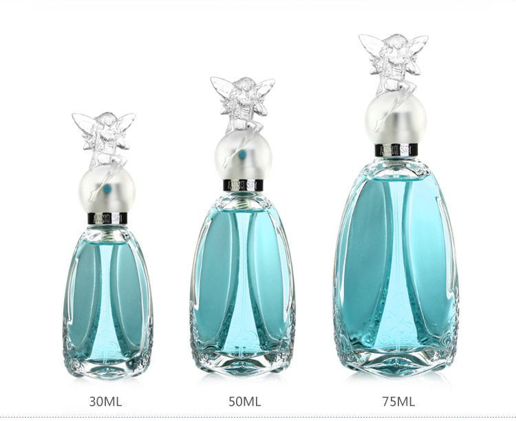 Anna sui/安娜苏许愿精灵淡香水30ml