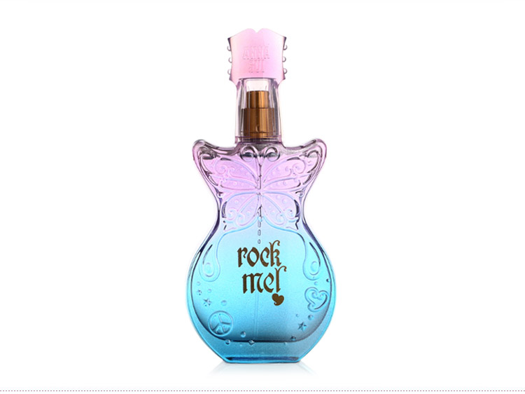 Anna sui/安娜苏摇滚甜心淡香水50ml