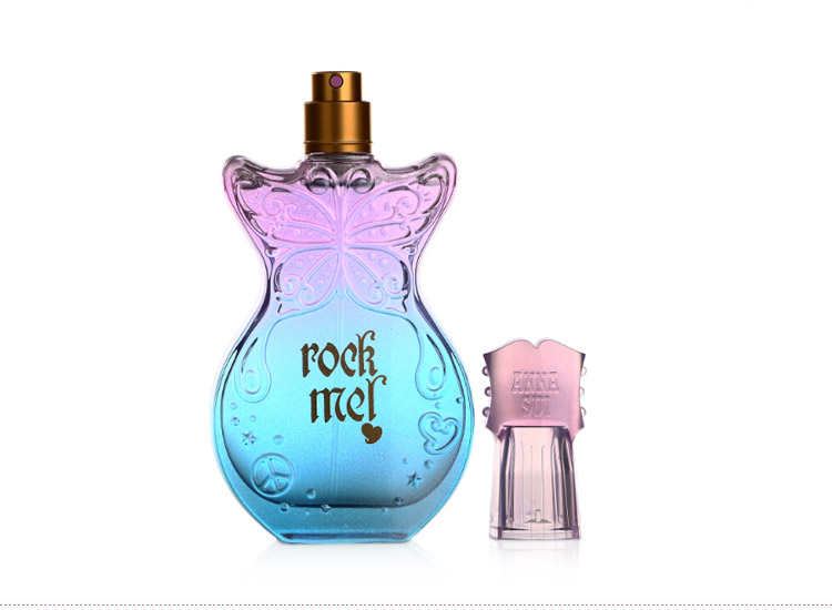 Anna sui/安娜苏摇滚甜心淡香水50ml