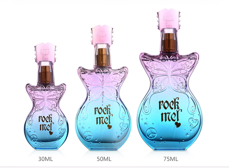 Anna sui/安娜苏摇滚甜心淡香水50ml