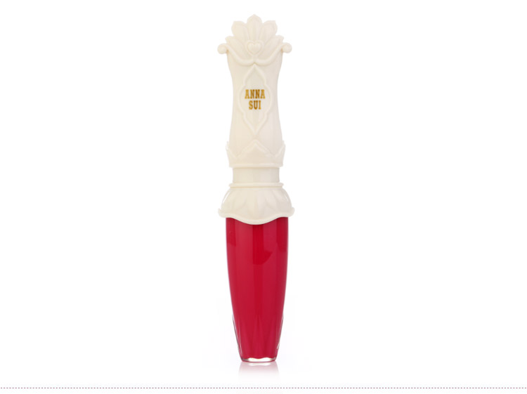 Anna sui/安娜苏丰盈防晒唇蜜 303（玫红色）