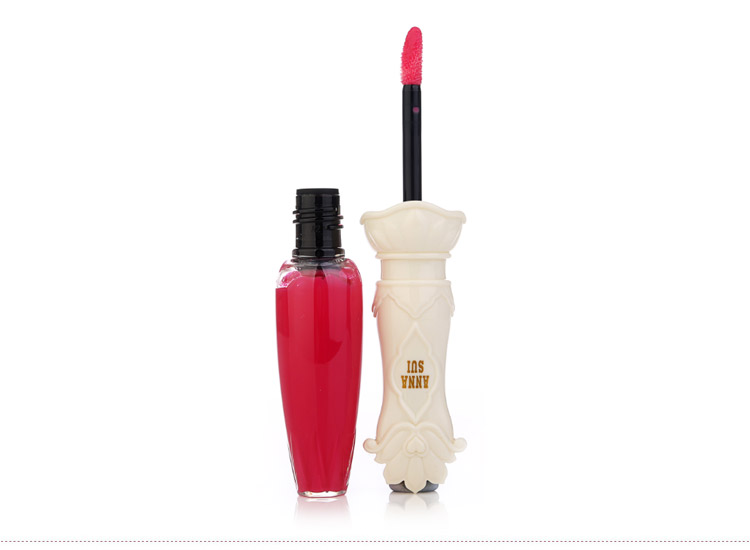 Anna sui/安娜苏丰盈防晒唇蜜 303（玫红色）