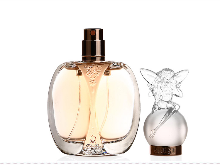 Anna sui/安娜苏漫舞精灵香水50ml